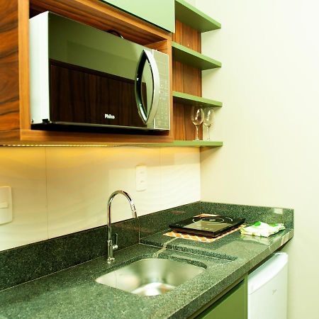 Hospedagem Casa Compacta Jaragua do Sul Luaran gambar
