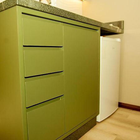 Hospedagem Casa Compacta Jaragua do Sul Luaran gambar