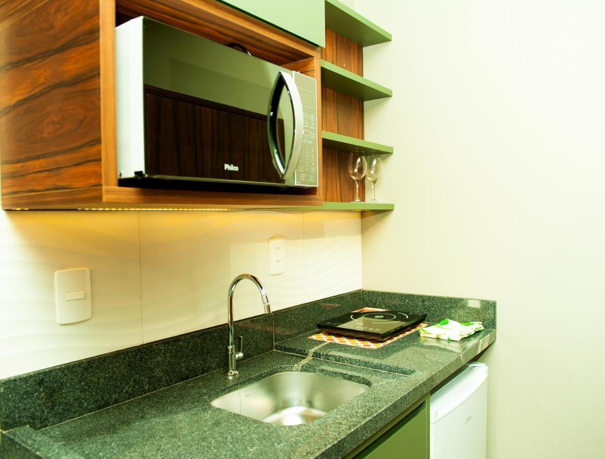 Hospedagem Casa Compacta Jaragua do Sul Luaran gambar