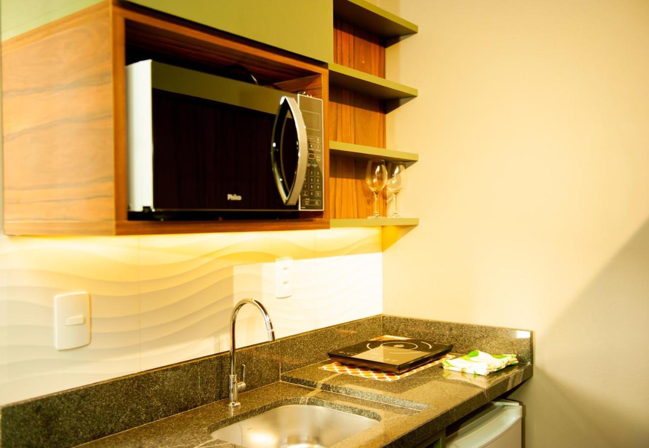 Hospedagem Casa Compacta Jaragua do Sul Luaran gambar